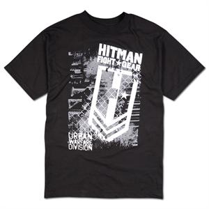 Urban Hitman Tee